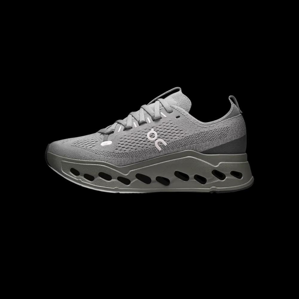 Cloudsurfer Max - Color: Grey