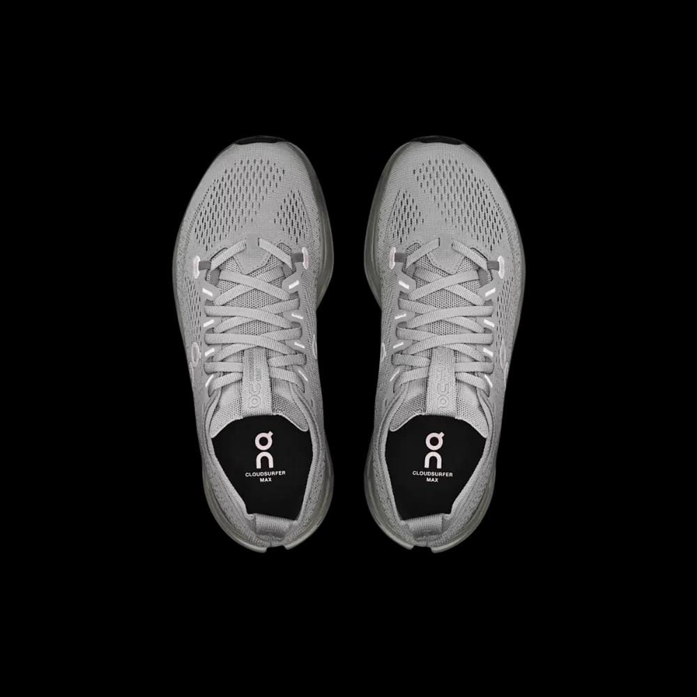 Cloudsurfer Max - Color: Grey