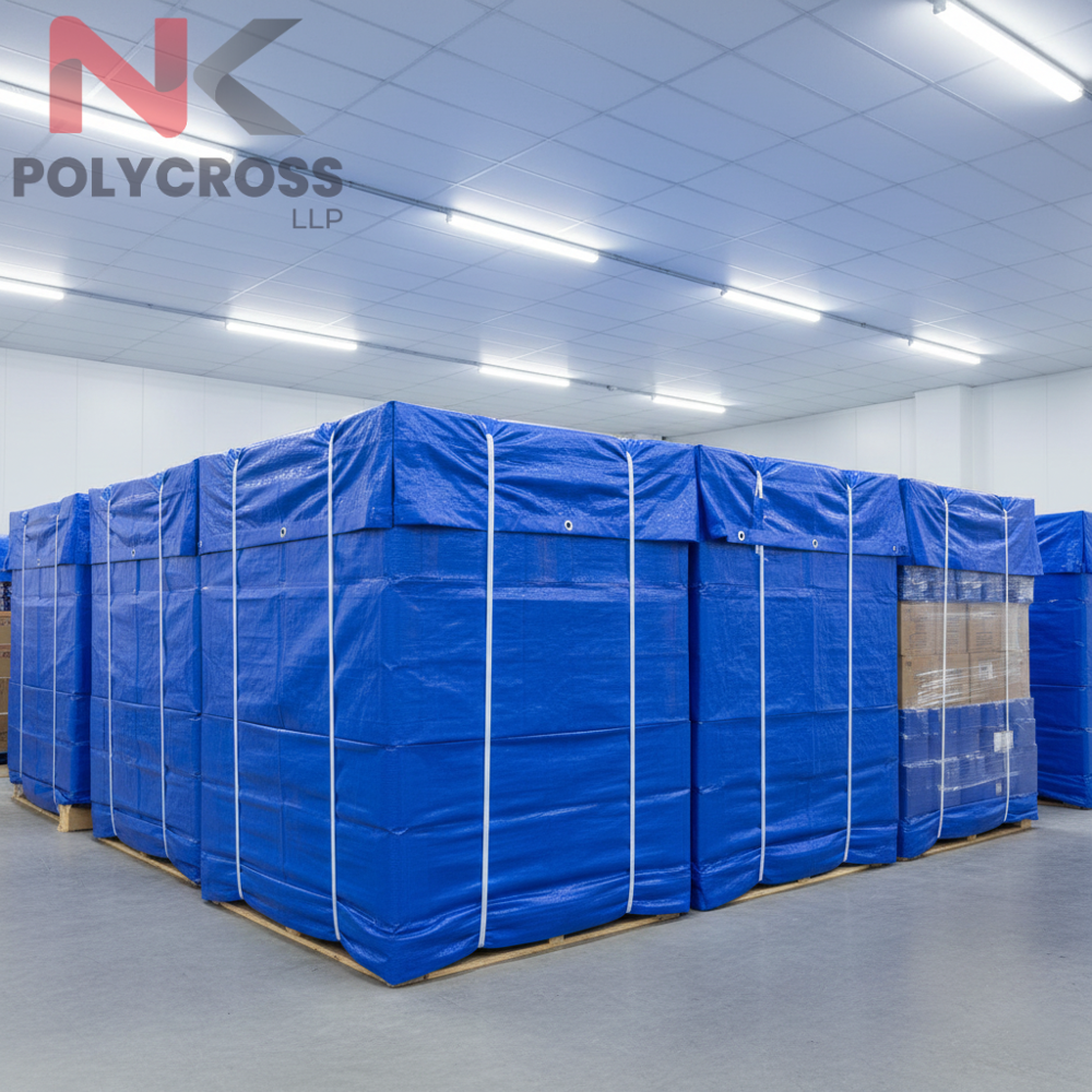 Odorless Poly Sheet