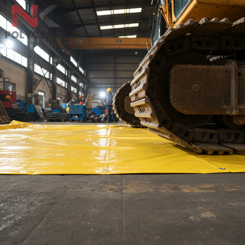 Anti-scratch Sheet - Application: Surface Protection For Equipment & Machinery  Industrial & Warehouse Use  Packaging & Storage Protection  Construction & Interior Protection  Transport & Export Packaging  Commercial & Residential Use