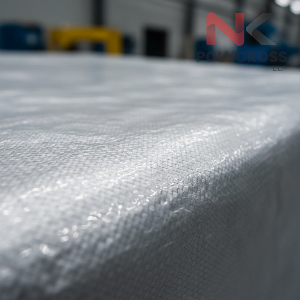 Anti-scratch Sheet - Application: Surface Protection For Equipment & Machinery  Industrial & Warehouse Use  Packaging & Storage Protection  Construction & Interior Protection  Transport & Export Packaging  Commercial & Residential Use