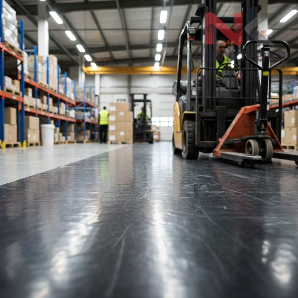 Anti-scratch Sheet - Application: Surface Protection For Equipment & Machinery  Industrial & Warehouse Use  Packaging & Storage Protection  Construction & Interior Protection  Transport & Export Packaging  Commercial & Residential Use