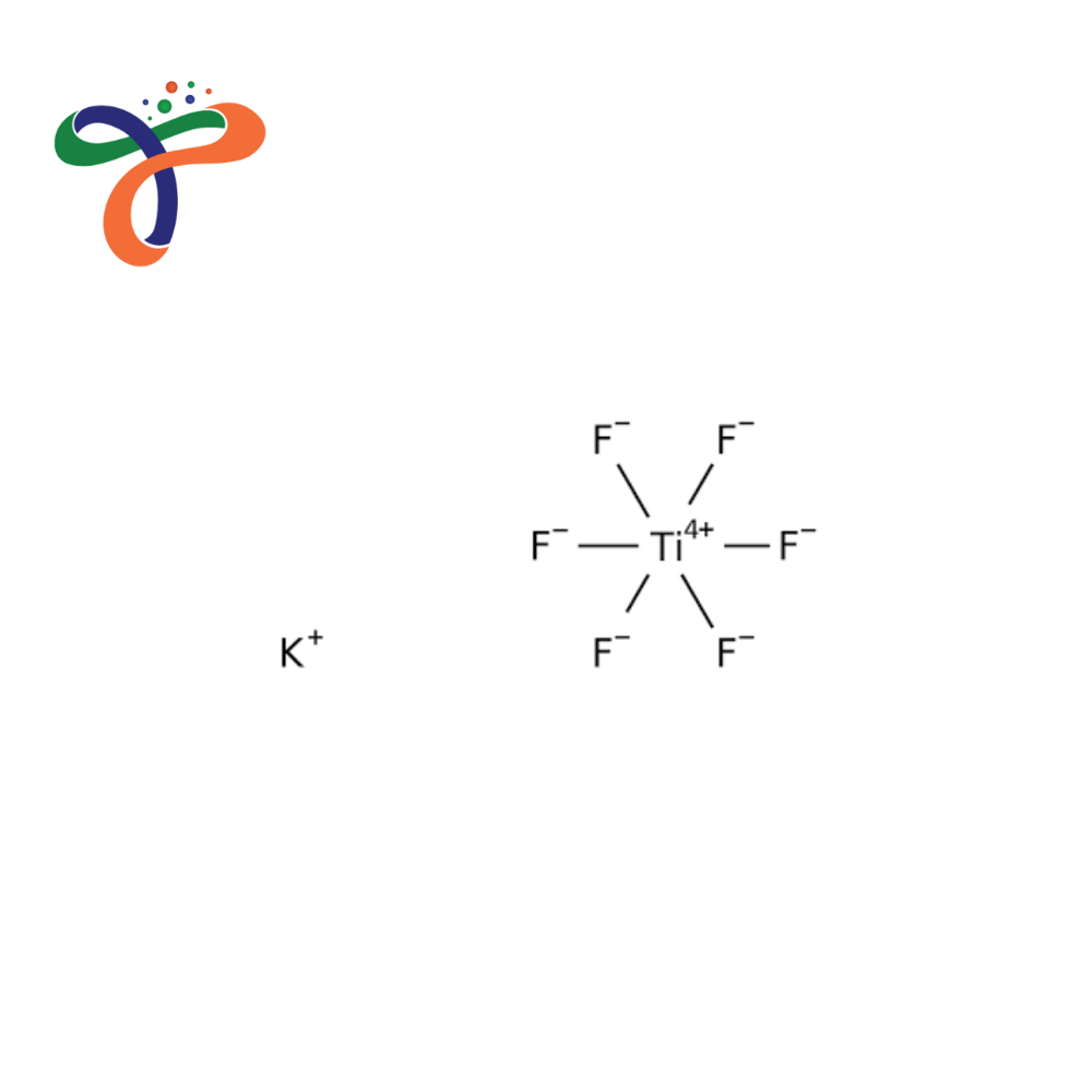 Potassium Titanium Fluoride