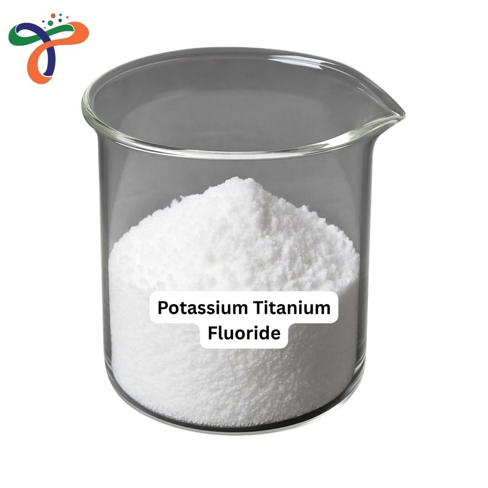 Potassium Titanium Fluoride