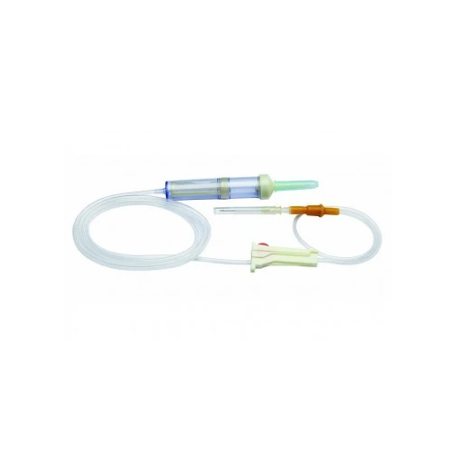 Blood Administration Transfusion Set