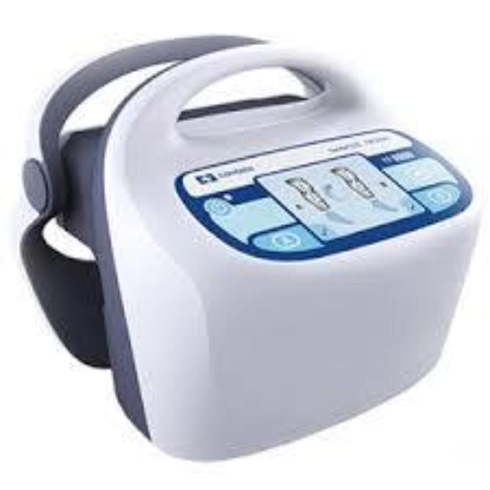 Dvt Pump