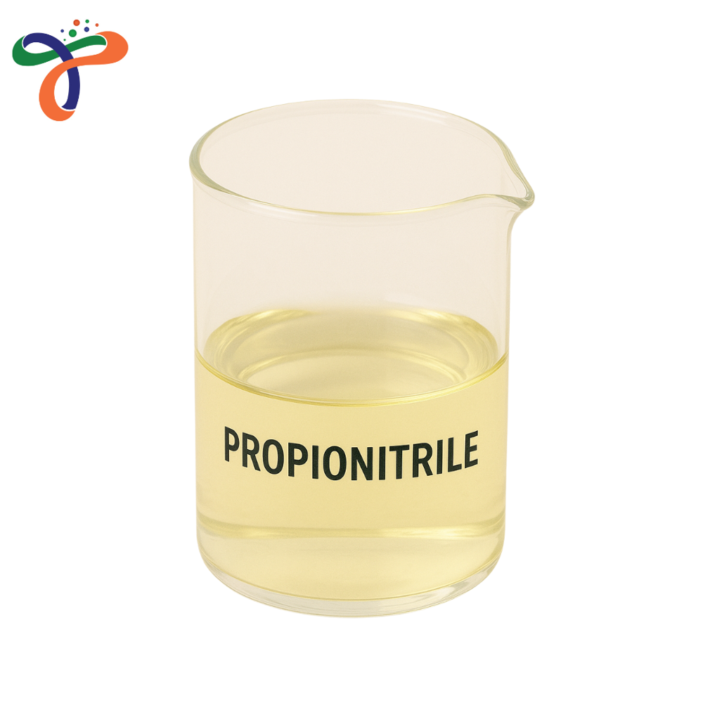 Propionitrile (107-12-0) (C3H5N)
