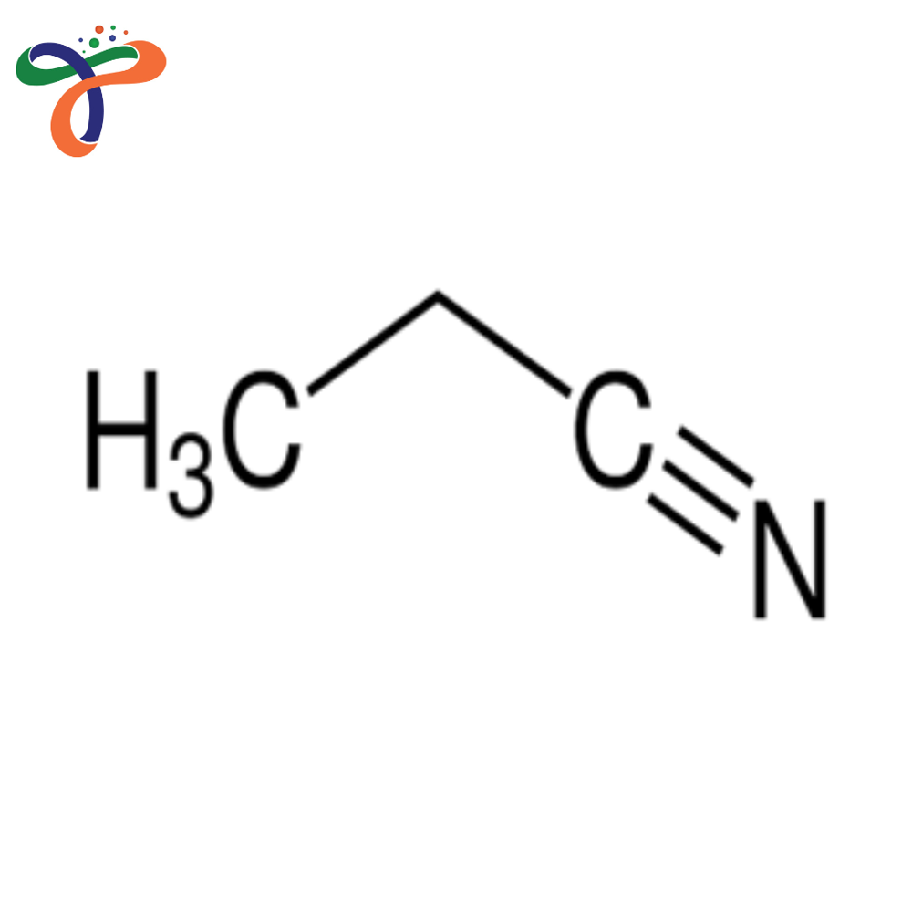 Propionitrile (107-12-0) (C3H5N)