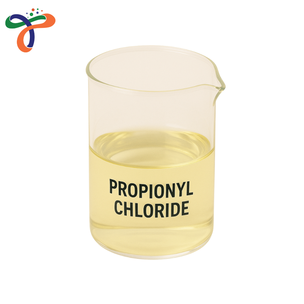 Propionyl Chloride (79-03-8)