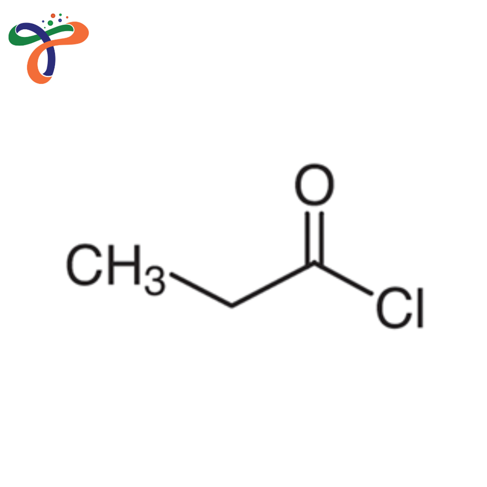 Propionyl Chloride (79-03-8)