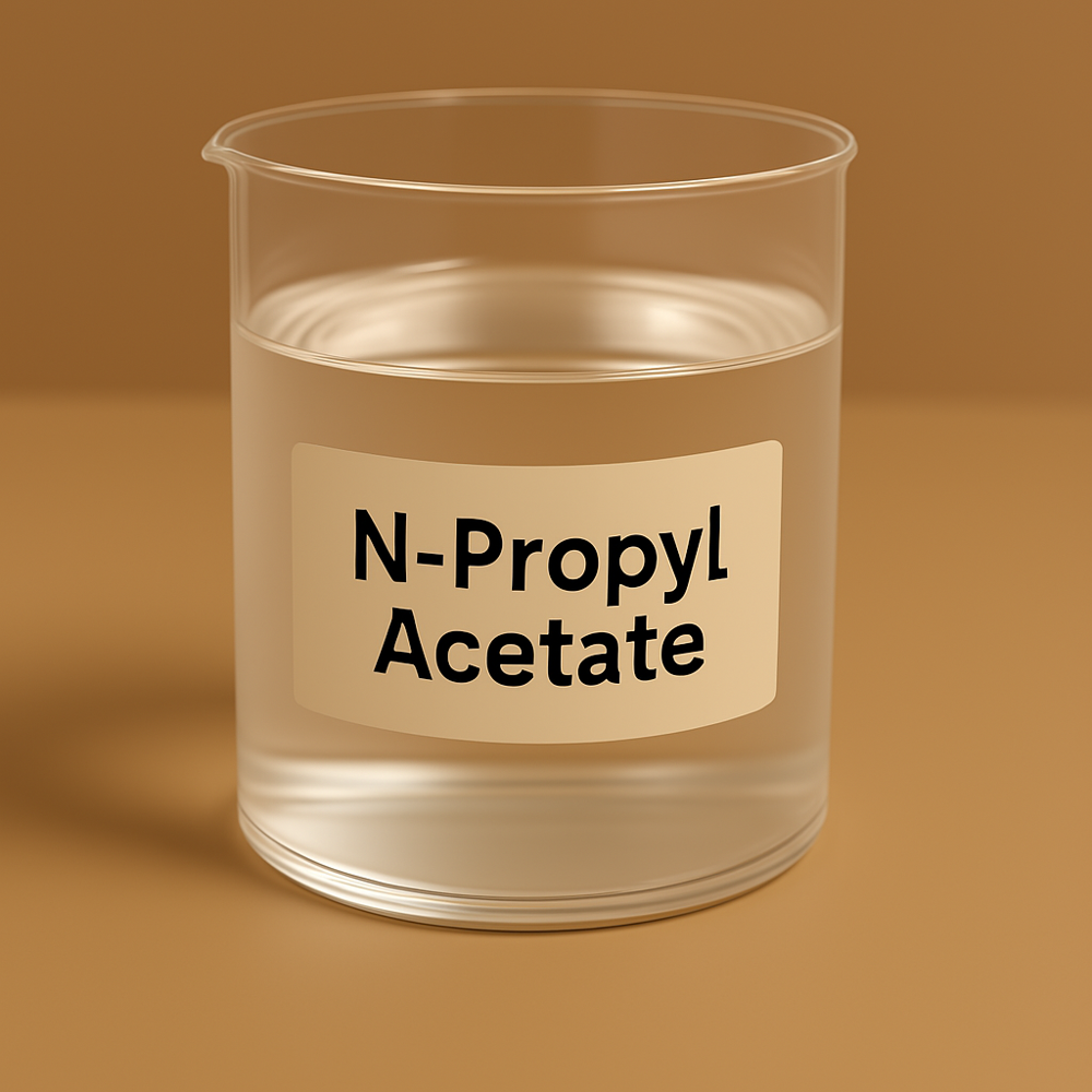 N-Propyl Acetate