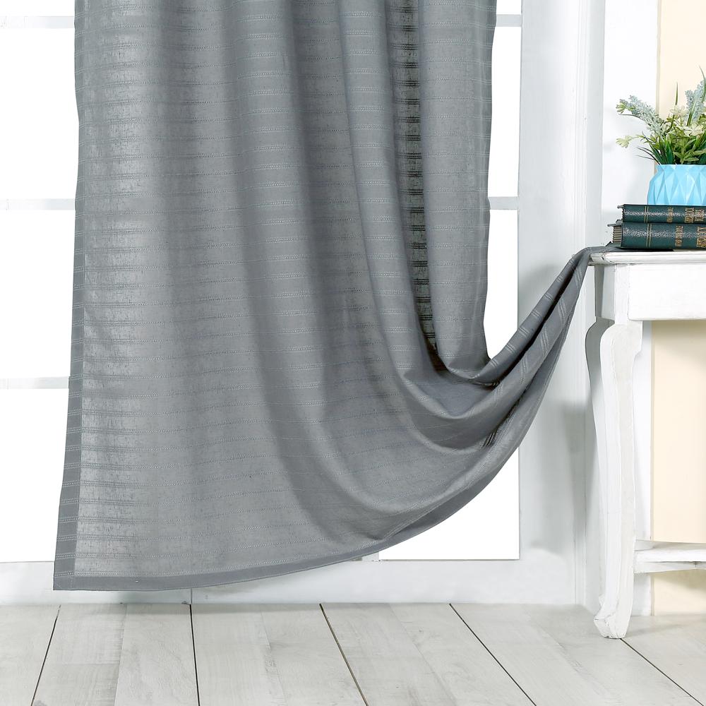 Dew Sheer Curtains