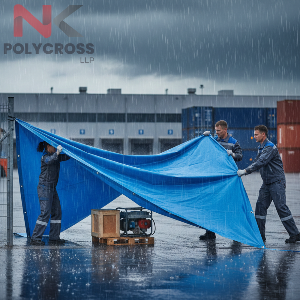 Outdoor Protection Sheet