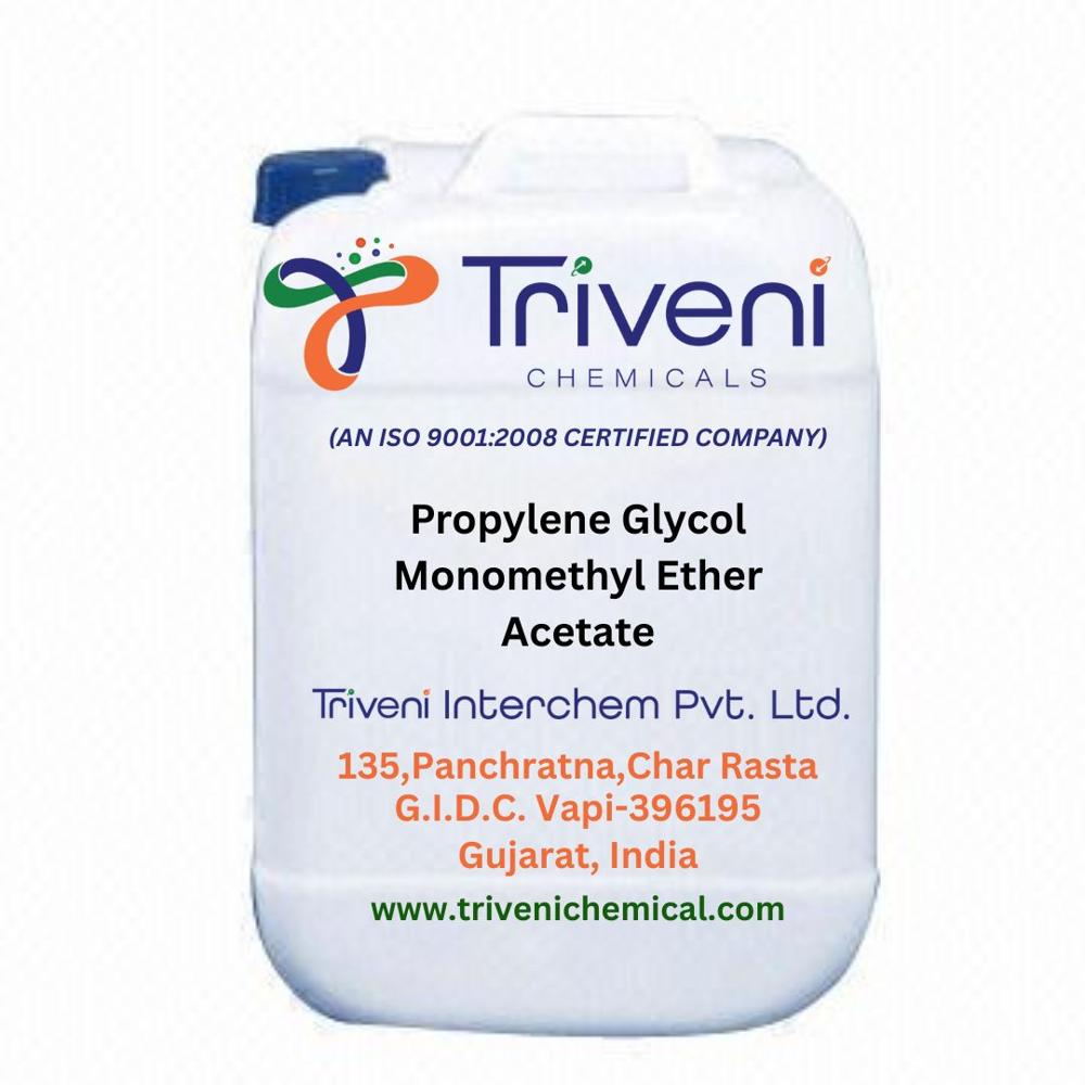 Propylene Glycol Monomethyl Ether Acetate