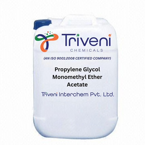 Propylene Glycol Monomethyl Ether Acetate - Cas No: 108-65-6