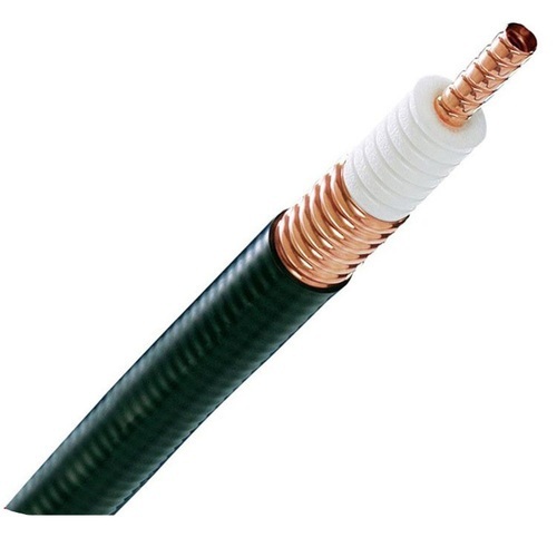1/2AcA A SF (Super Flexible) Feeder Cable