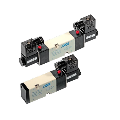 Pneumatic Solenoid Valve