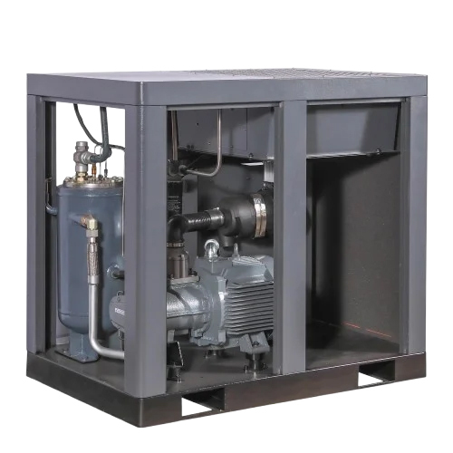 10 Hp Screw Air Compressor