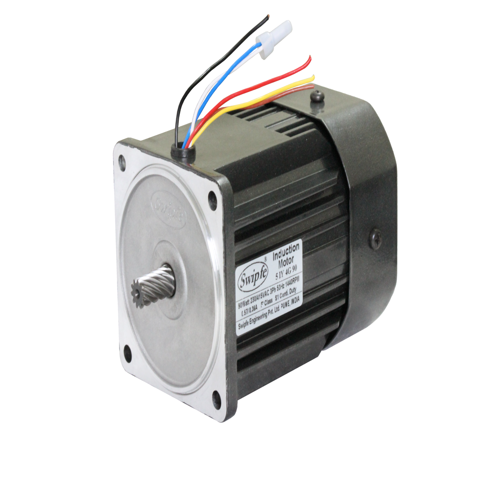 Reversible Motor 90 Watt