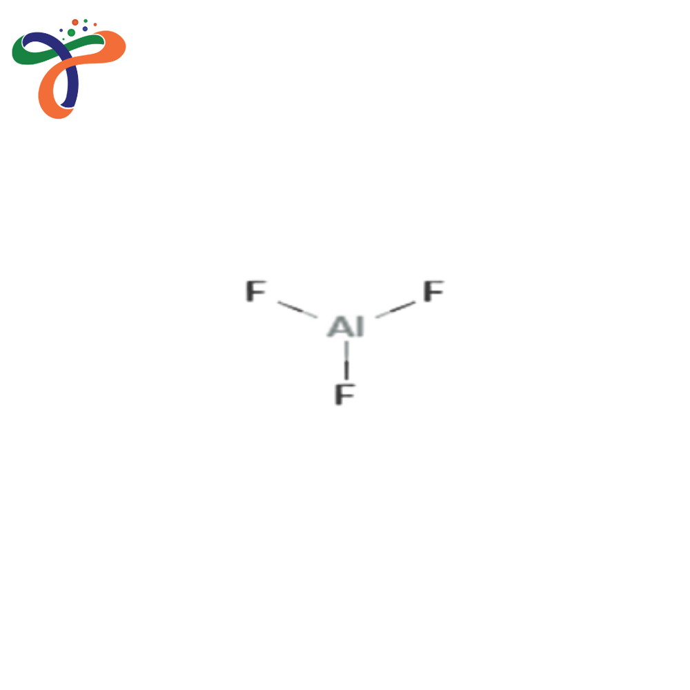 Aluminium Trifluoride  (AlF3)