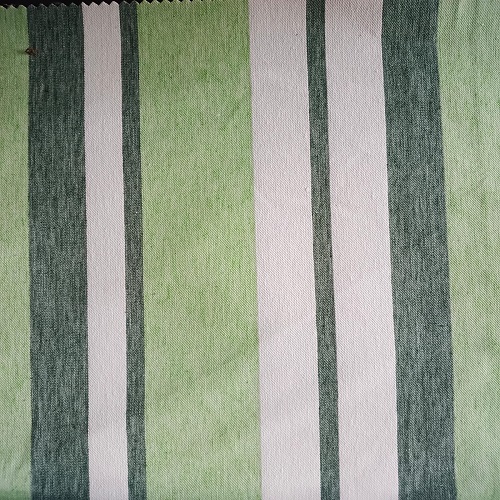 Citron Curtain Fabric