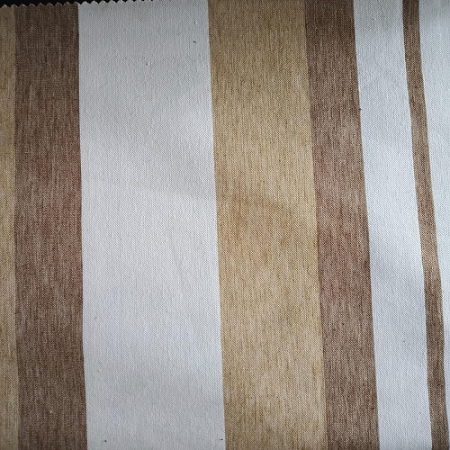 Citron Curtain Fabric