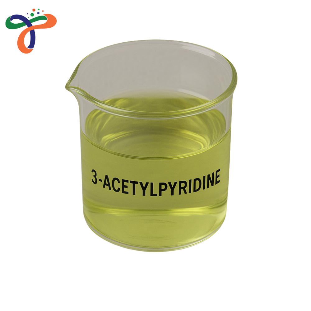 3-AcetylPyridine (0350-03-08) (C7H7NO)
