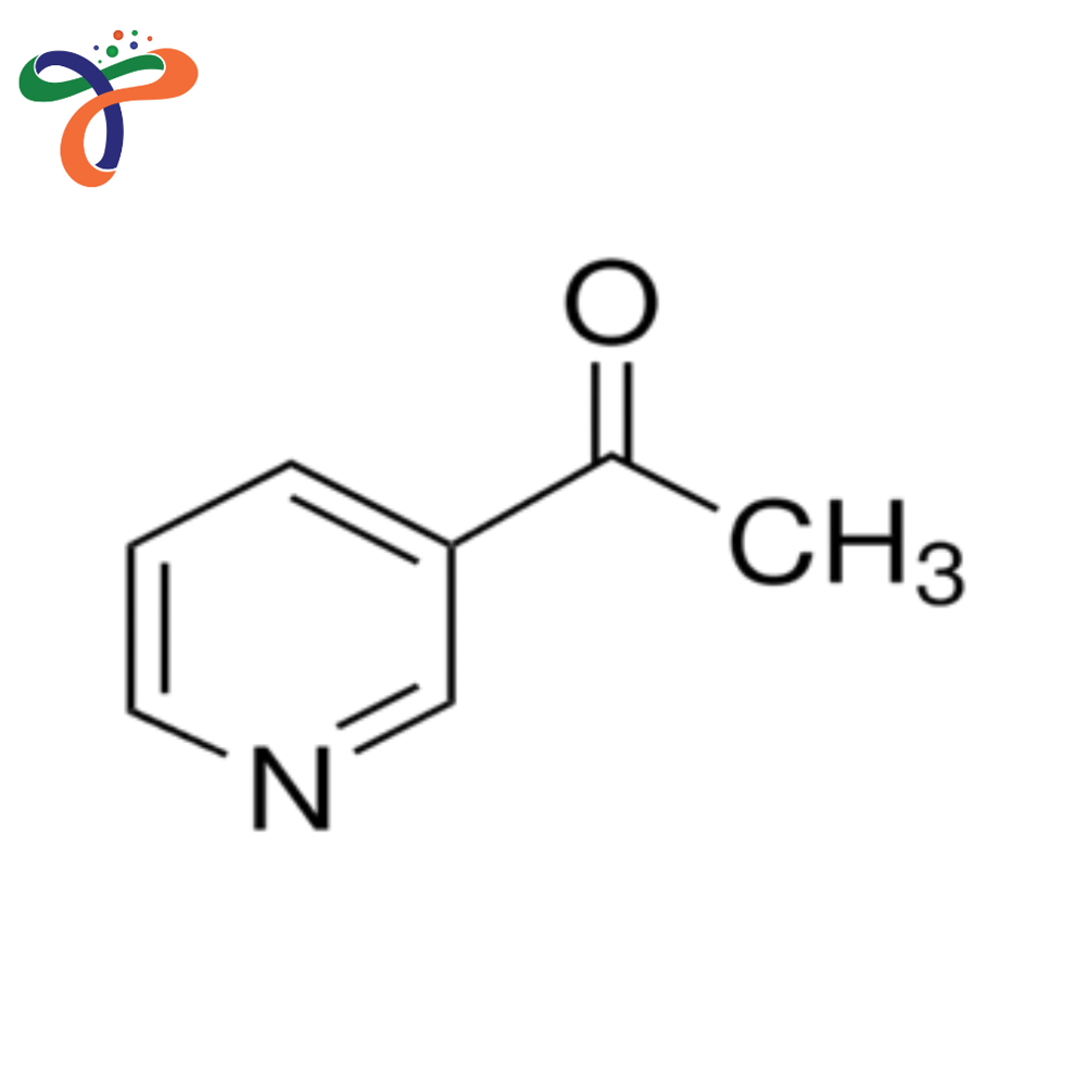 3-AcetylPyridine (0350-03-08) (C7H7NO)