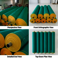 Agro Shade Net - Advantage: Reduces Sunlight