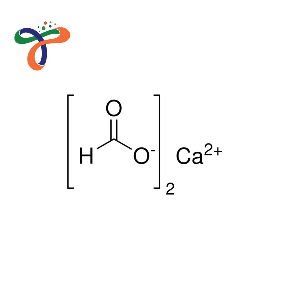 Calcium Formate (544-17-2)