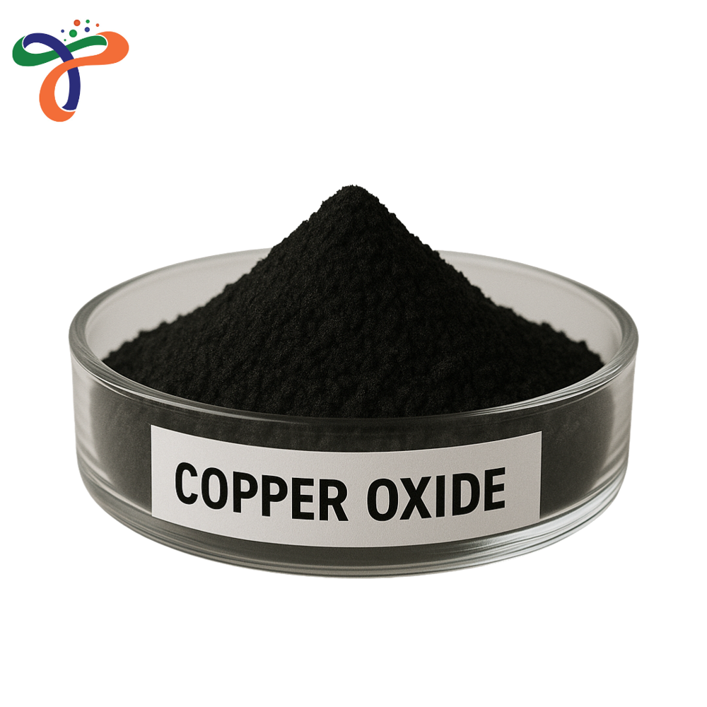 Copper Oxide
