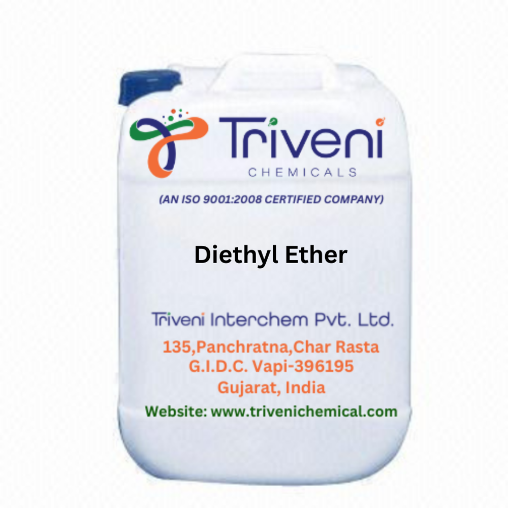 Diethyl Ether