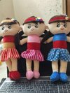 Shizuka doll