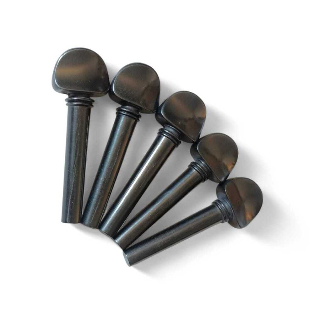Violin Pegs By Musical Works