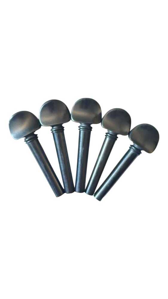Violin Pegs - Body Material: Wood