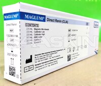 MAGLUMI Direct Renin (CLIA)