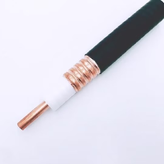 7/8AcA A Low Loss Coaxial Cable (RF 50)