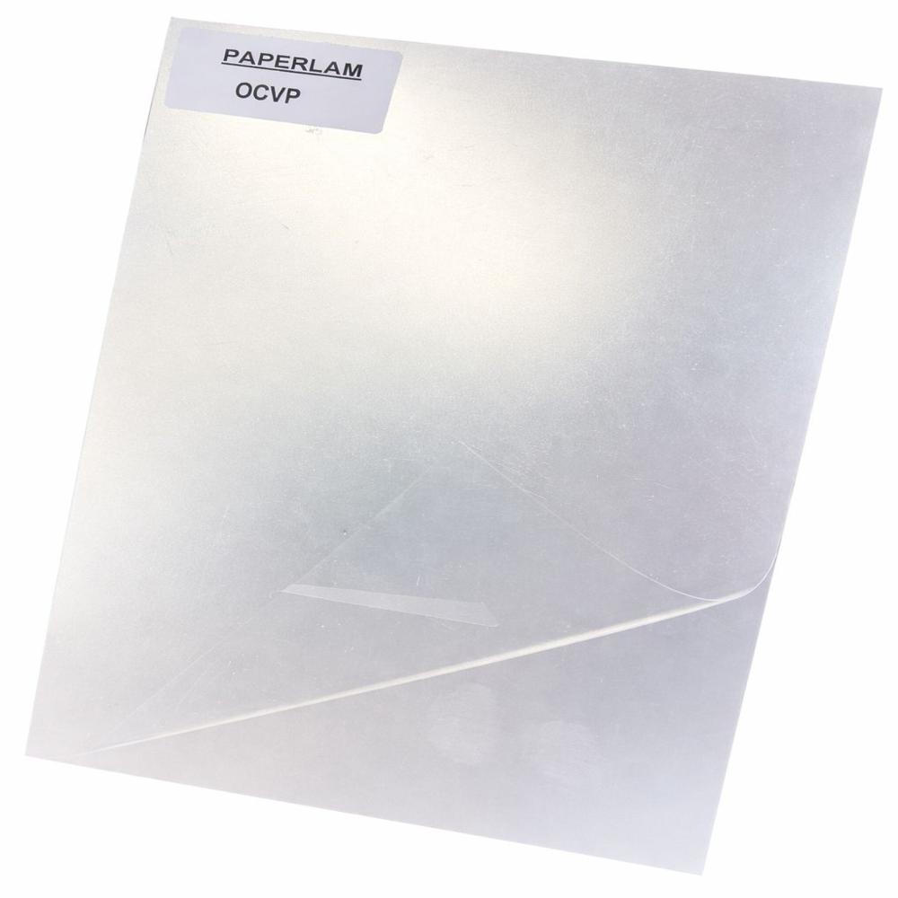 PAPERLAM OPTICAL CLEAR GLASS FILM - OCVP