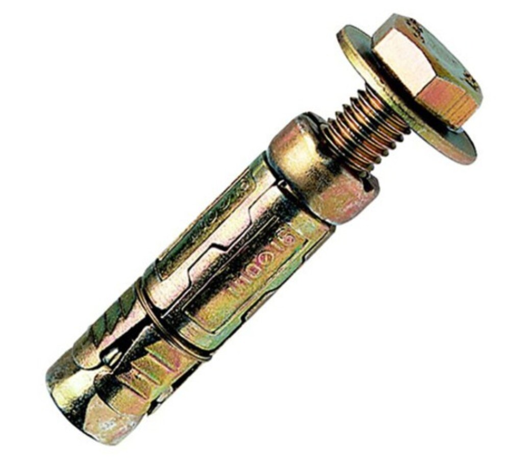 Elevator Fastener