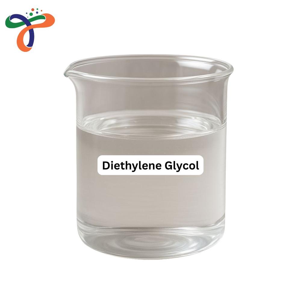 Diethylene Glycol (111-46-6)