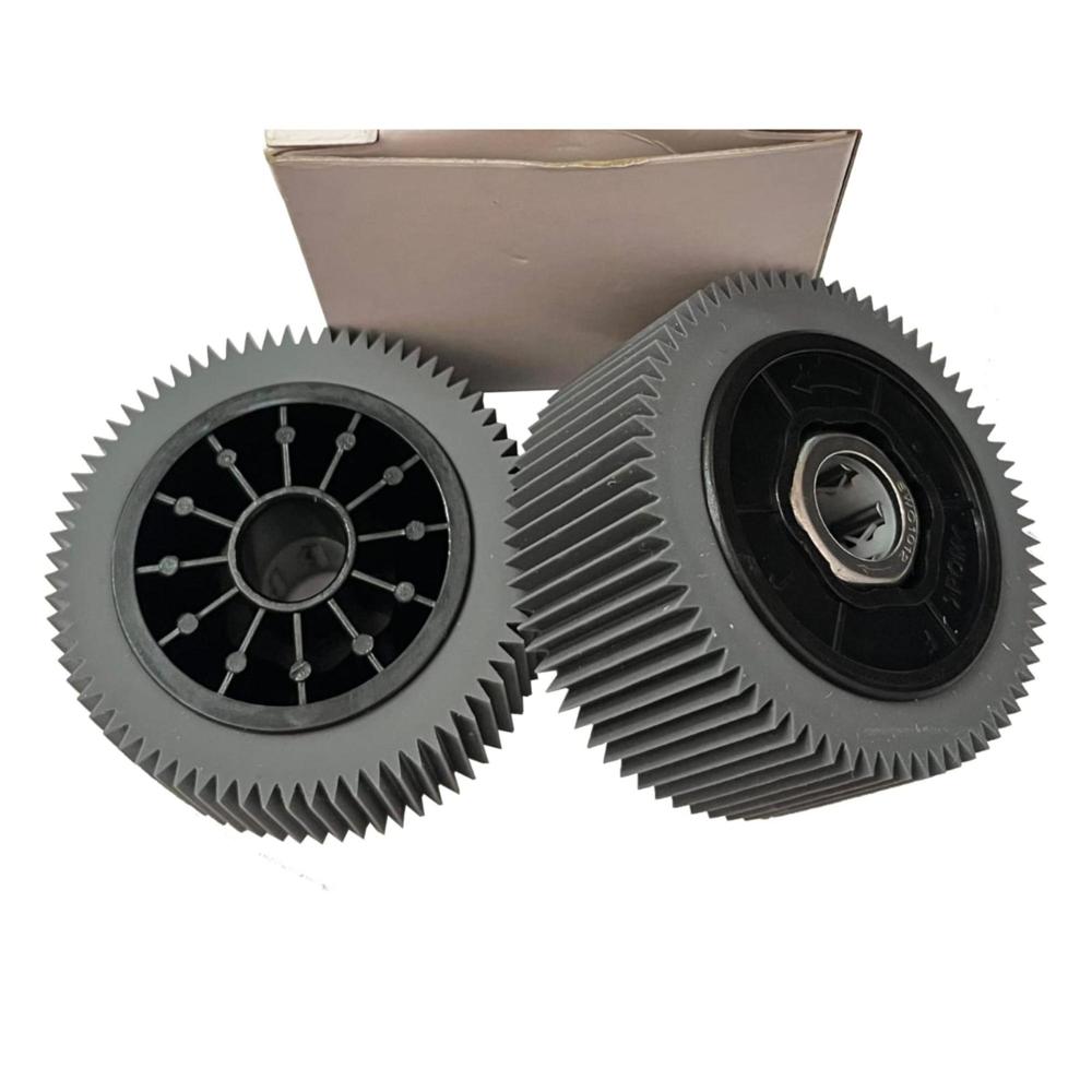 Pressure Roller