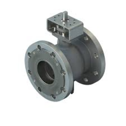 Bray Make Control Valve