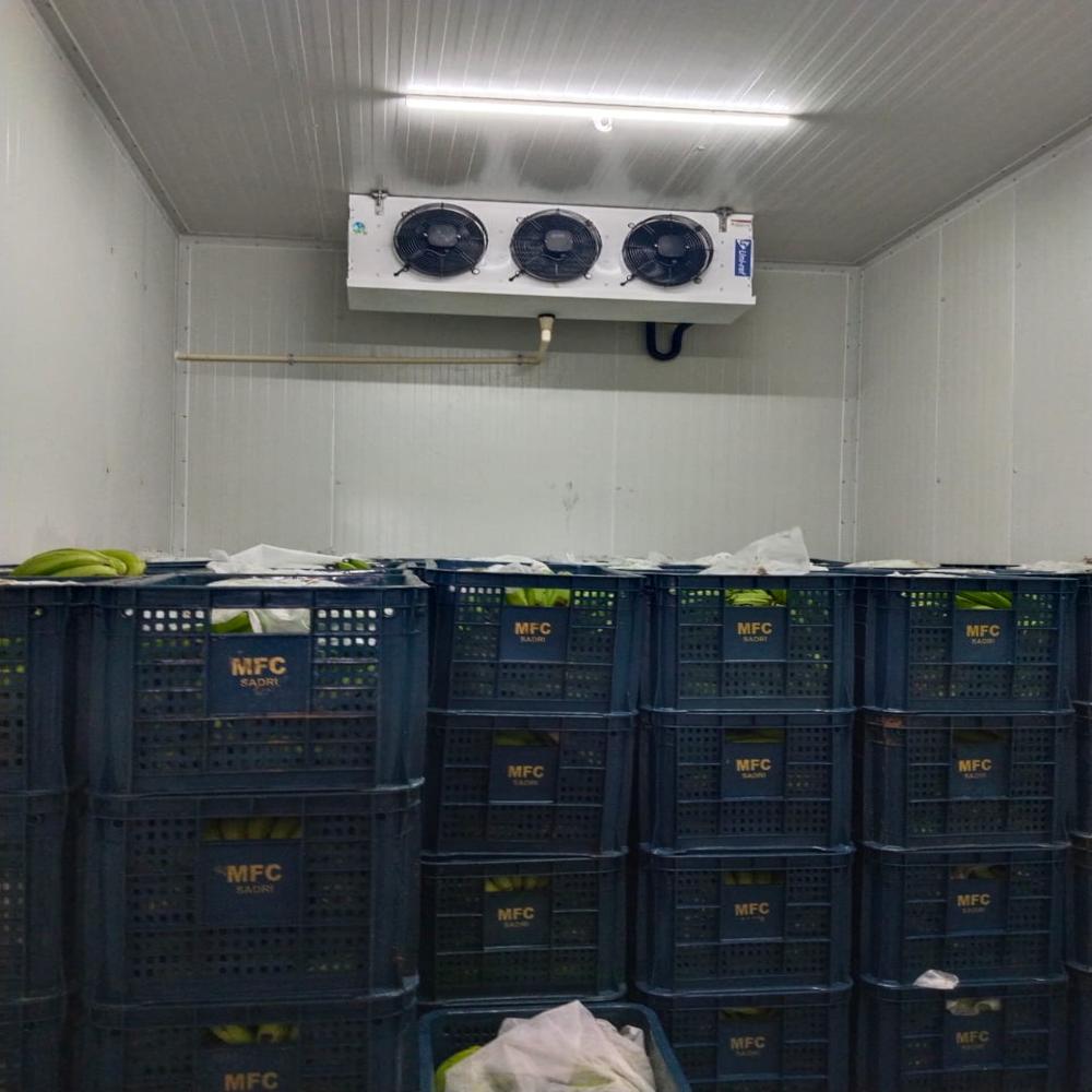 LHE Series With 2nd Generation 2-Stage Compressor