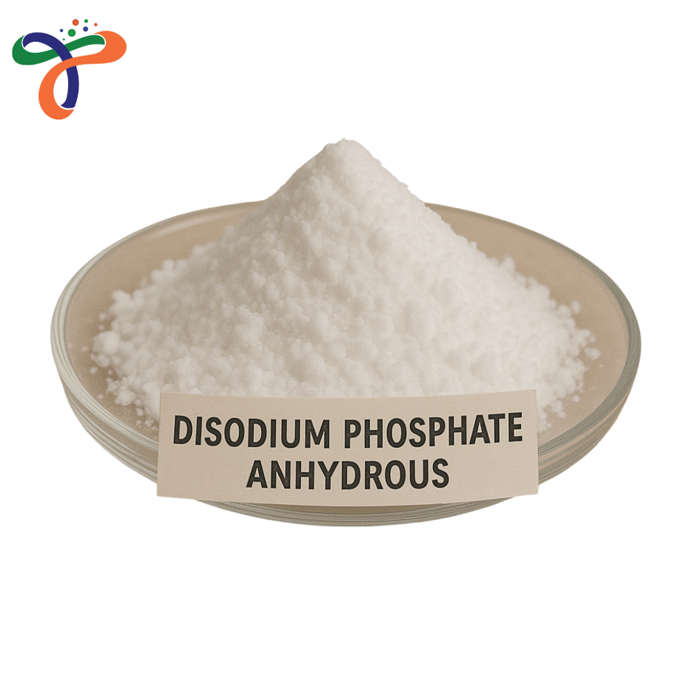 Disodium Phosphate Anhydrous