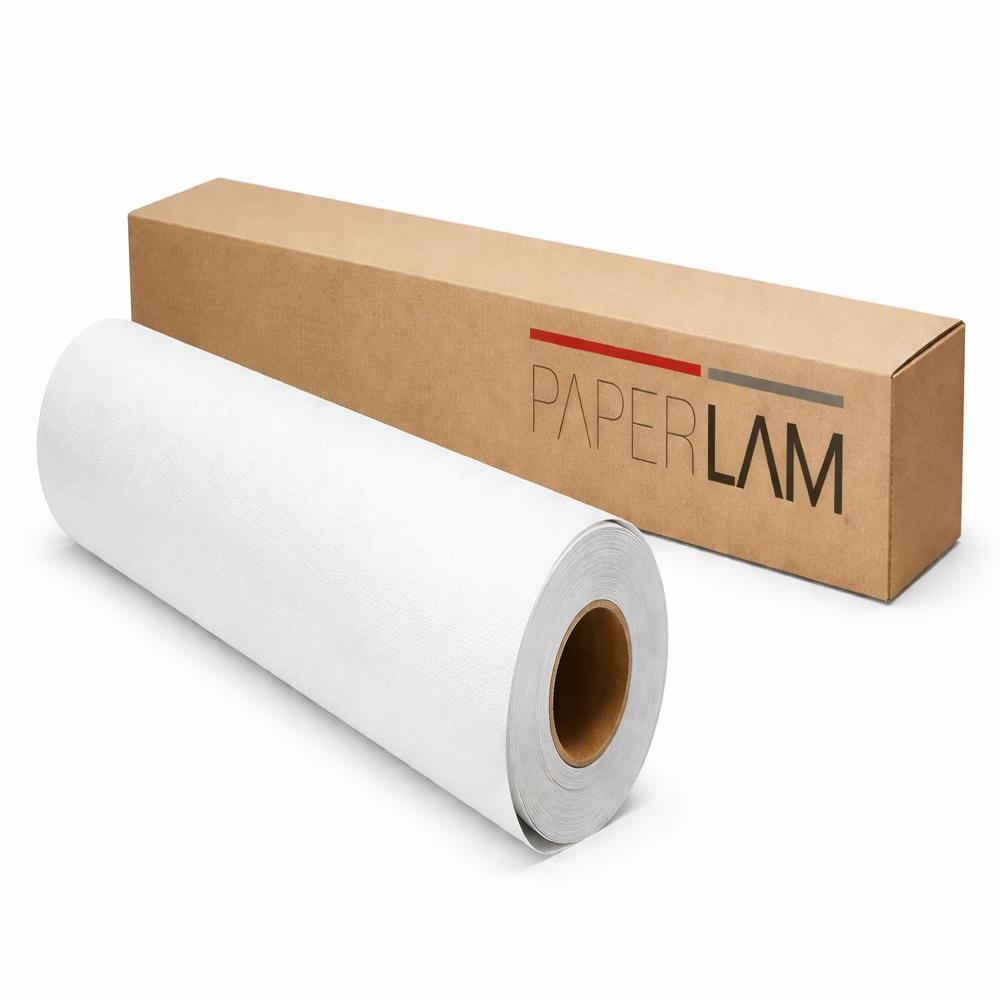 Paperlam Textured Wall Coverings Non Adhesive - Film Length: 50  Meter (m)
