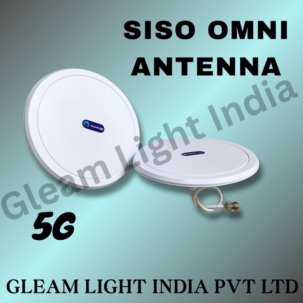 SISO OMNI ANTENNA