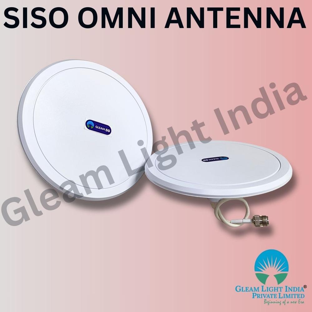 SISO OMNI ANTENNA