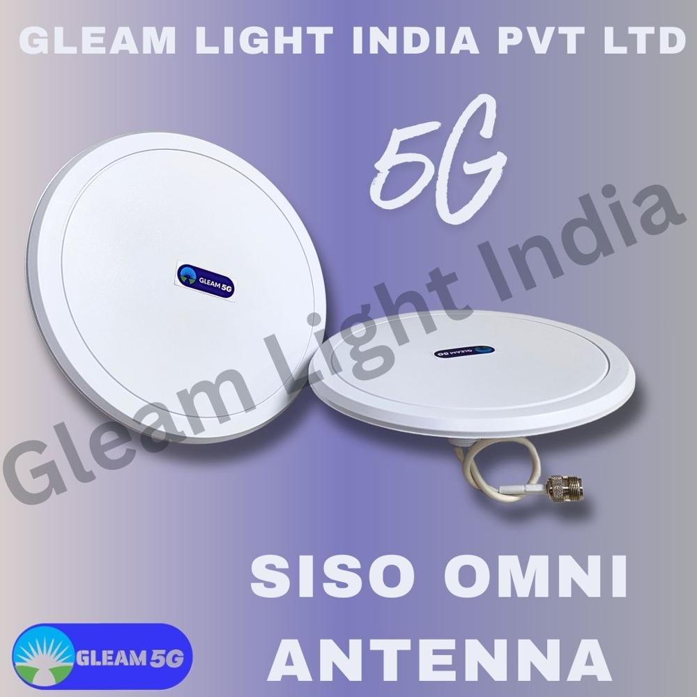 SISO OMNI ANTENNA