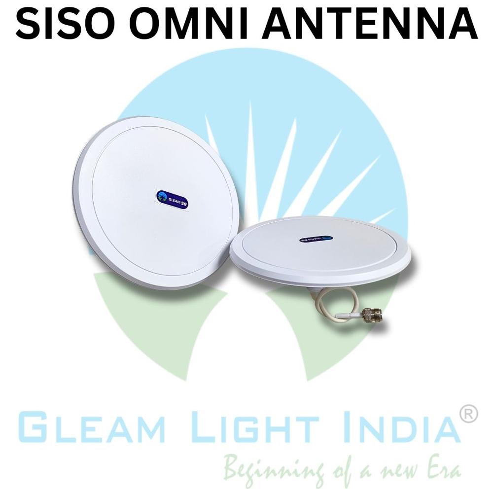 SISO OMNI ANTENNA