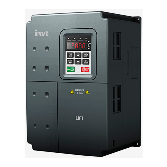 VFD Slanvert VFD